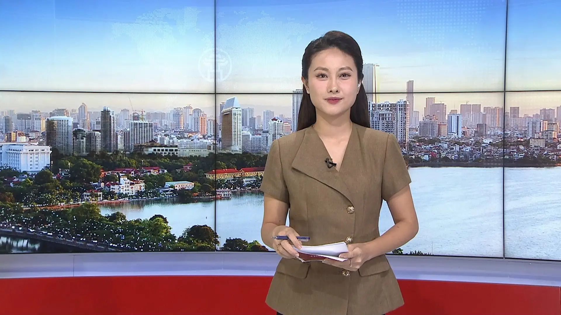 Chương trình Thời sự 9h00 | 24/10/2025